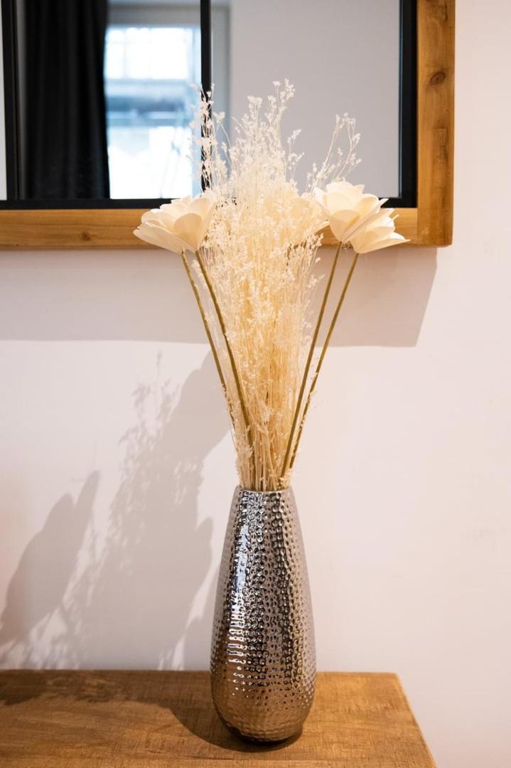 Le St Germain - Petillant Studio Decore Avec Gout En Centre-Ville Λυών Εξωτερικό φωτογραφία