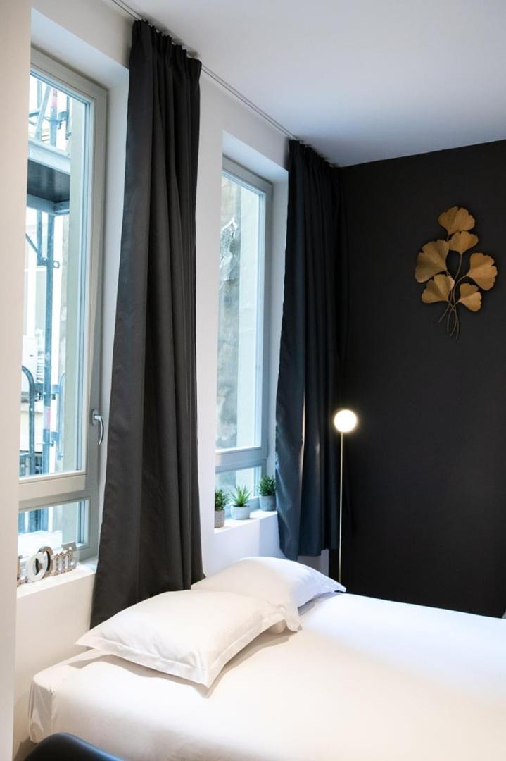Le St Germain - Petillant Studio Decore Avec Gout En Centre-Ville Λυών Εξωτερικό φωτογραφία