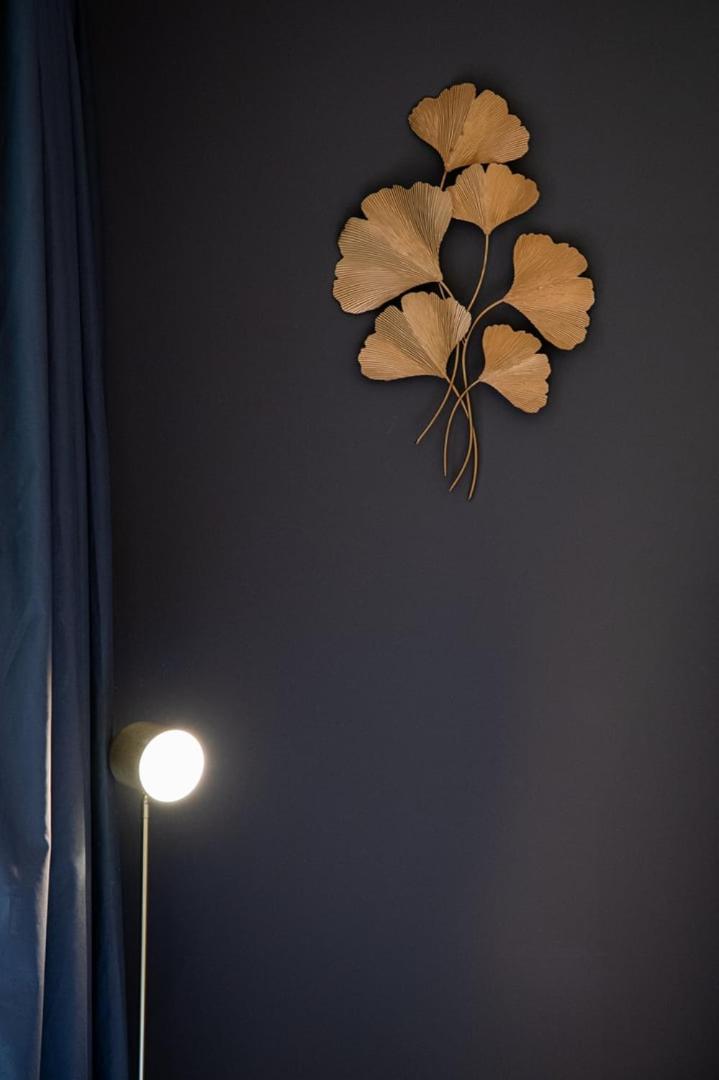 Le St Germain - Petillant Studio Decore Avec Gout En Centre-Ville Λυών Εξωτερικό φωτογραφία