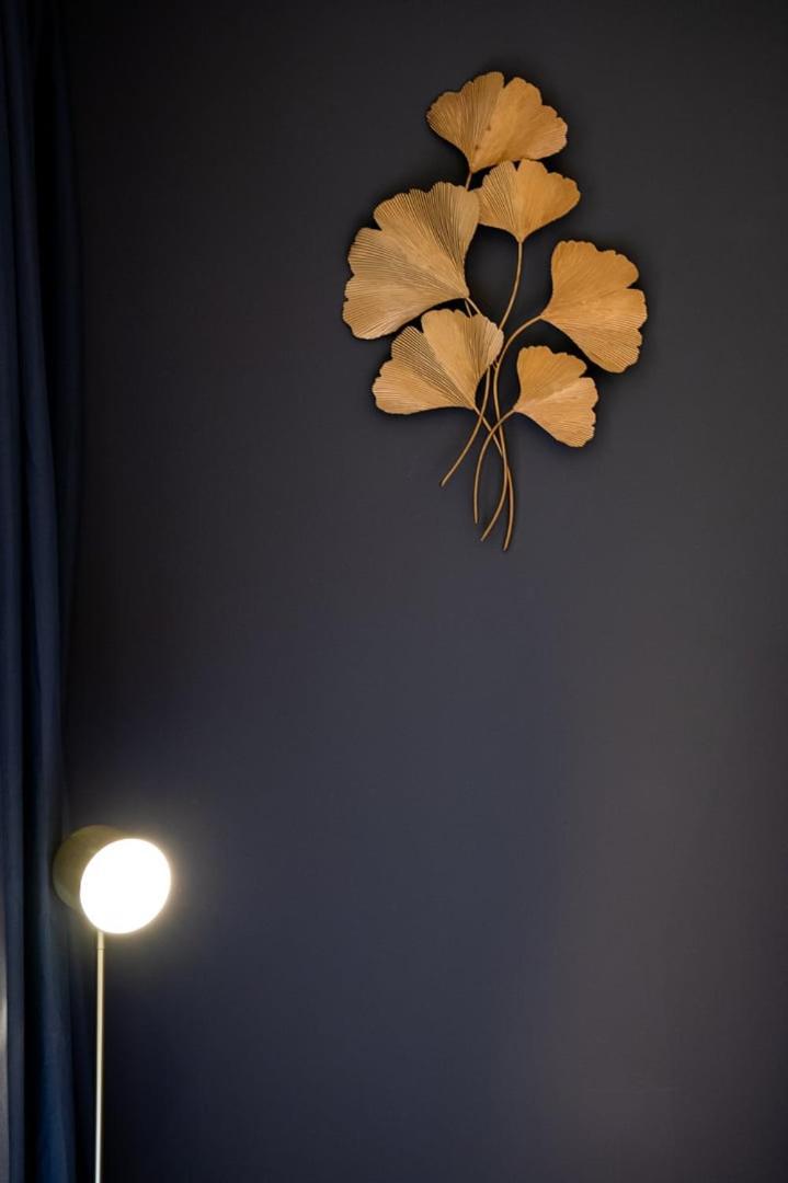 Le St Germain - Petillant Studio Decore Avec Gout En Centre-Ville Λυών Εξωτερικό φωτογραφία